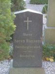 Soeren Hansen's familiegravsted.JPG